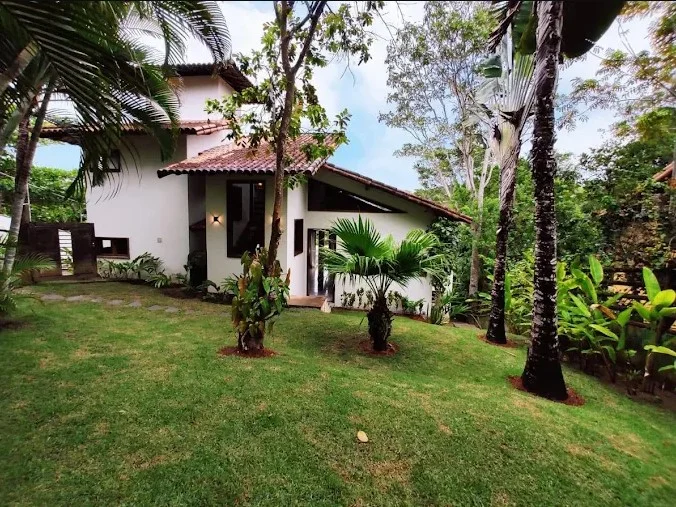 Arraial D'Ajuda - BA