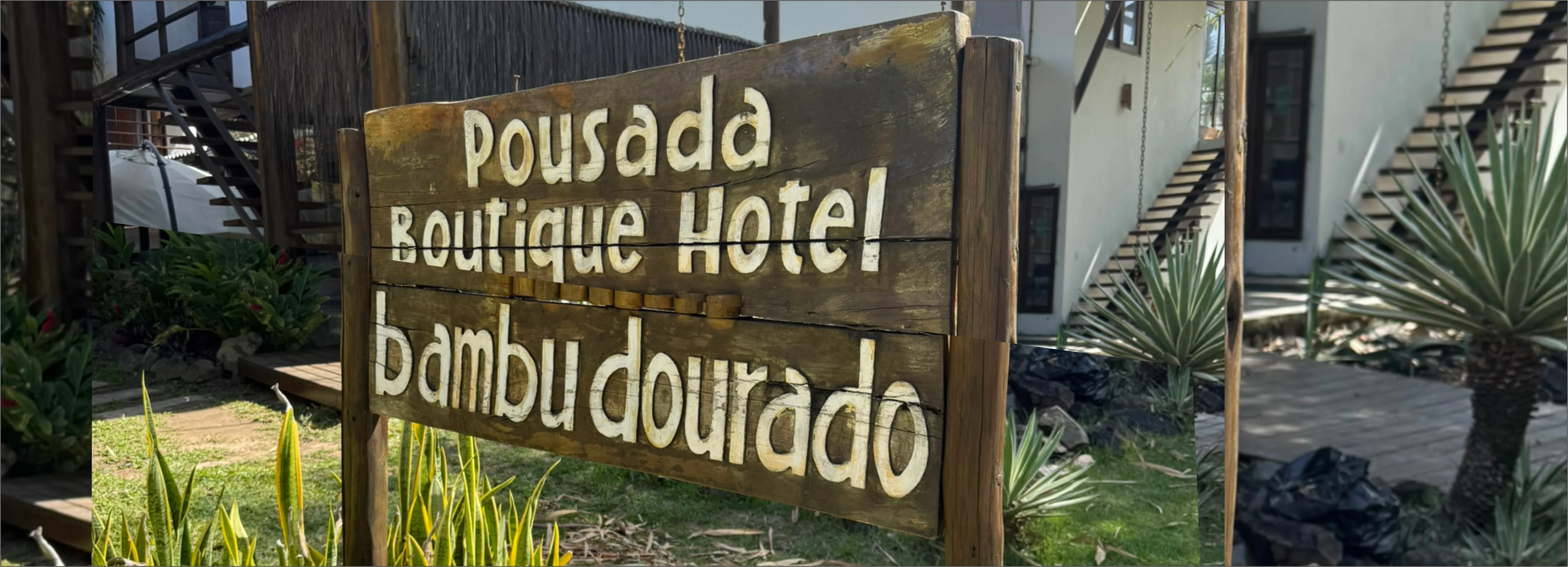 Reestruturação em Marau - BA