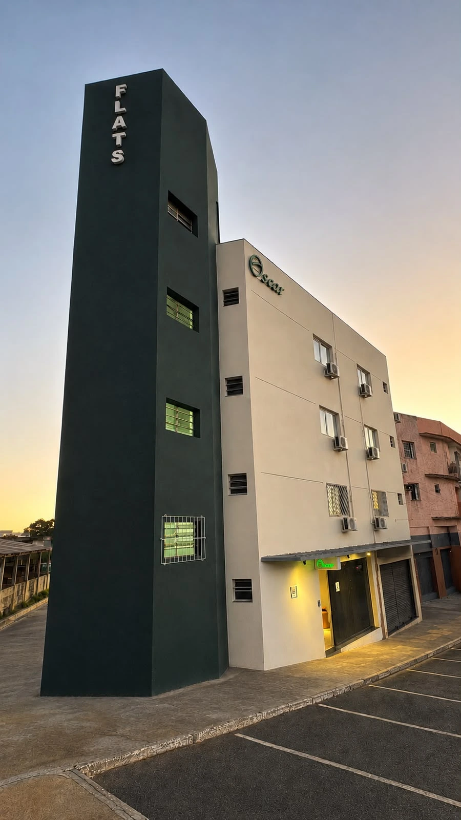 Hotel Vista