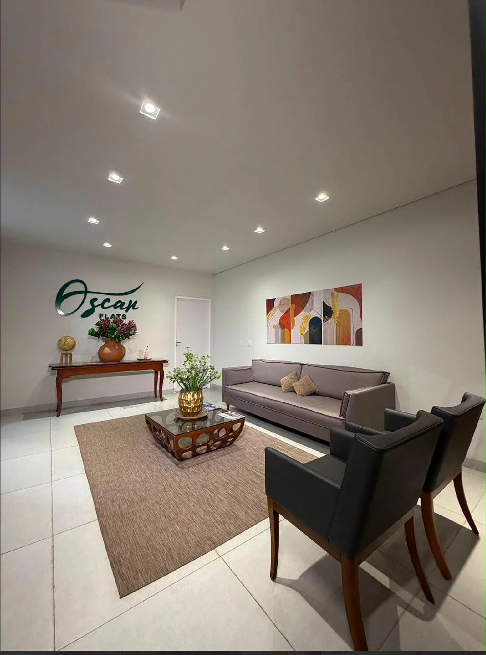 Quarto Luxo